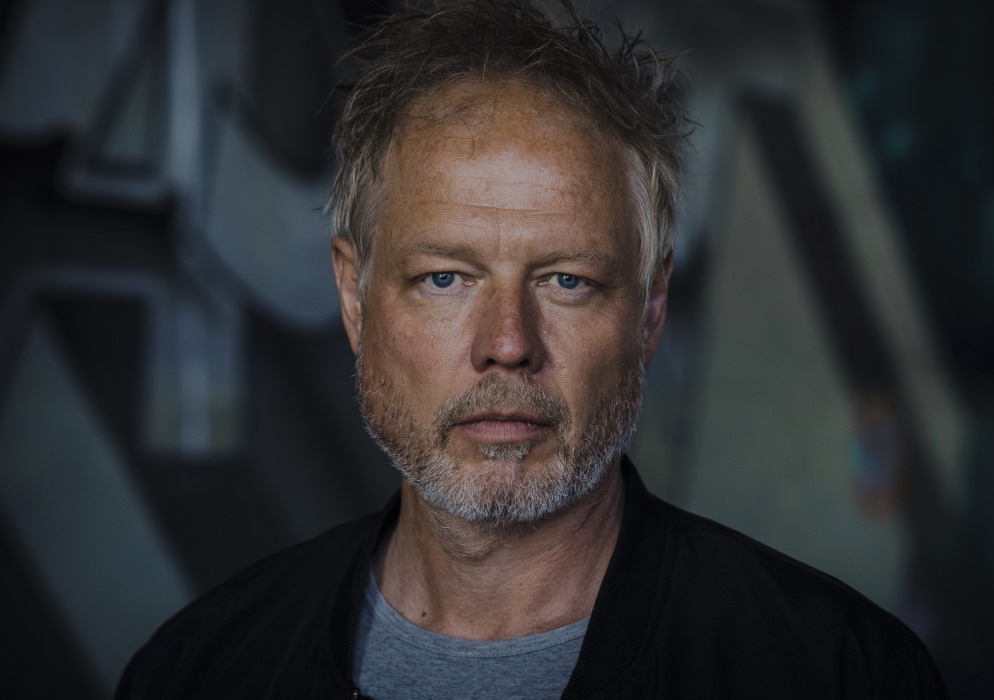 © Christian Hartmann 2022