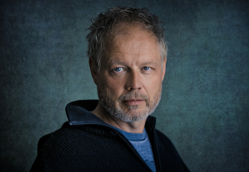 © Christian Hartmann 2022