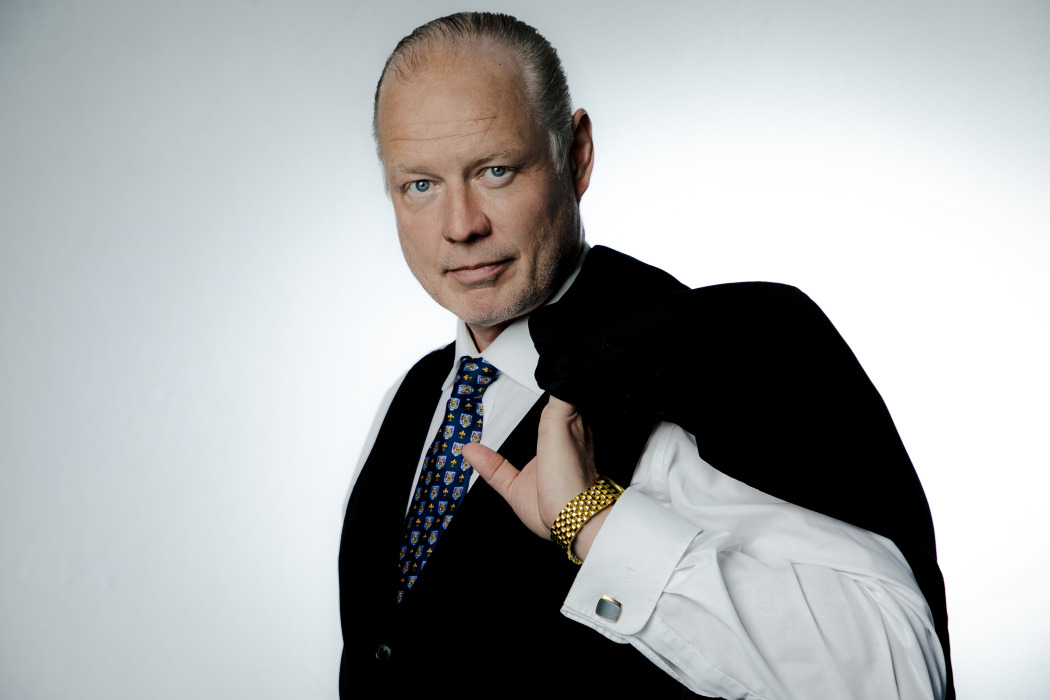 © Christian Hartmann 2022