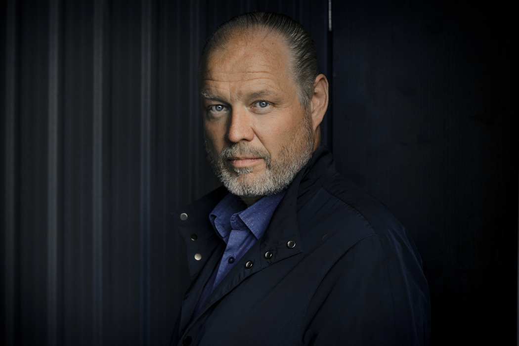 © Christian Hartmann 2022