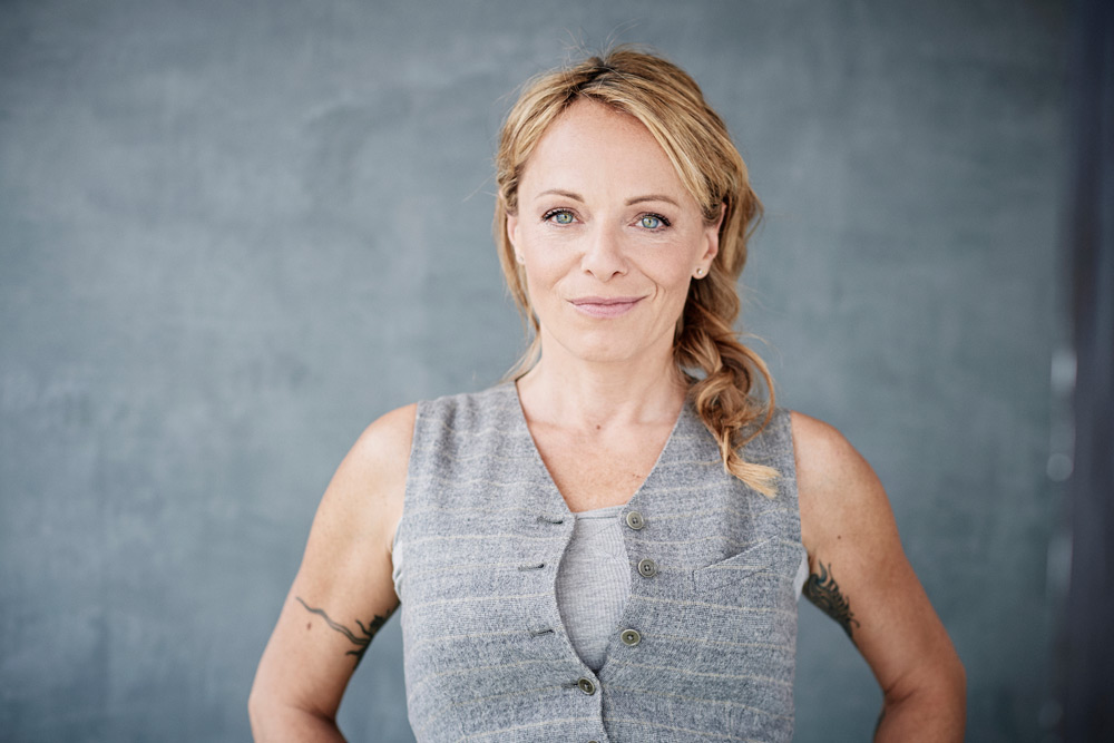 © Christian Kaufmann 2021