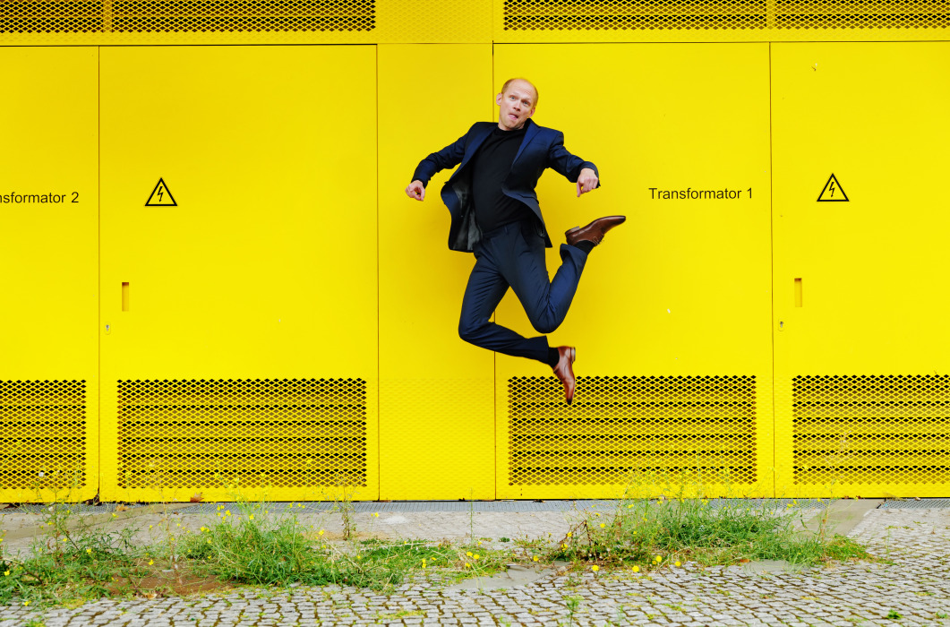 © Mirjam Knickriem 2023