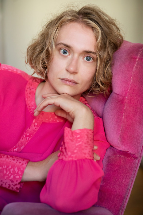 © Christine Fenzl 2022