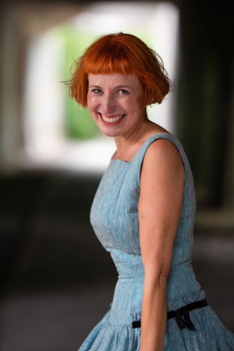 © Manuela Maul 2022