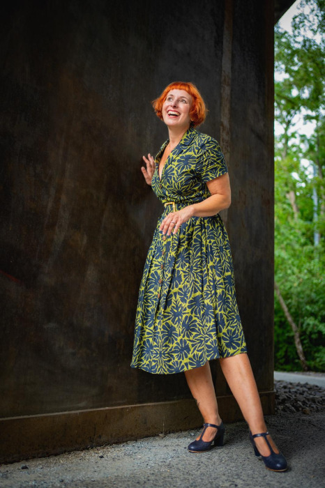 © Manuela Maul 2022