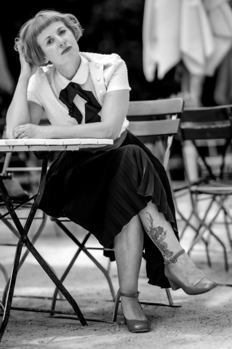 © Manuela Maul 2022