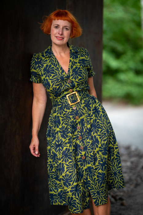 © Manuela Maul 2022