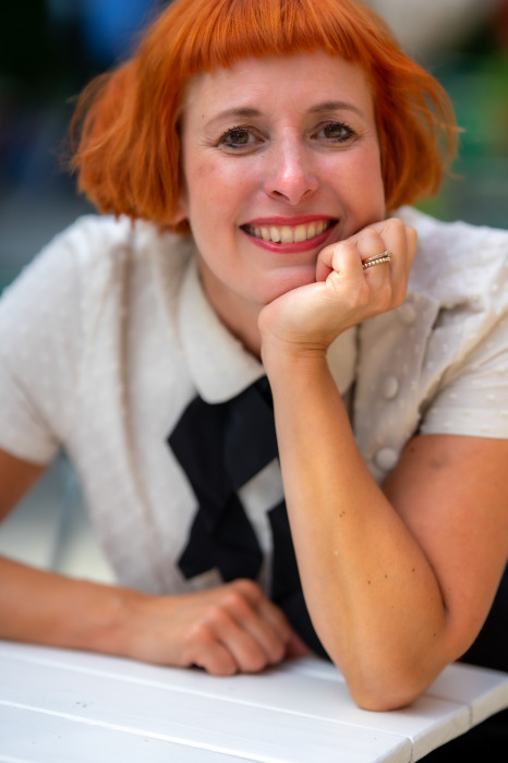 © Manuela Maul 2022