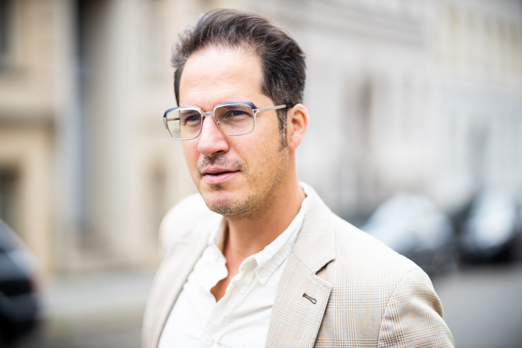 © Arash Marandi 2022