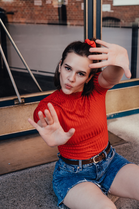 © Saskia Allers 2022