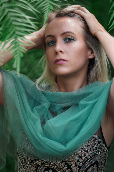 © Nadine Redlich/Darya Birnstiel 2022