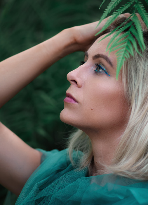 © Nadine Redlich/Darya Birnstiel 2022