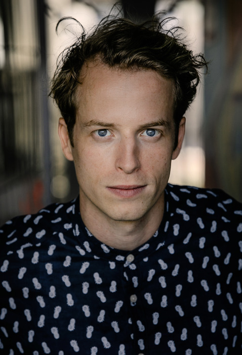 © Christian Hartmann 2022