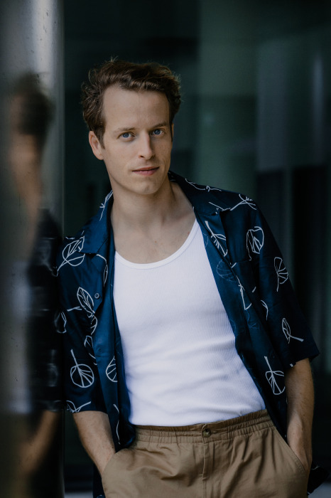 © Christian Hartmann 2022