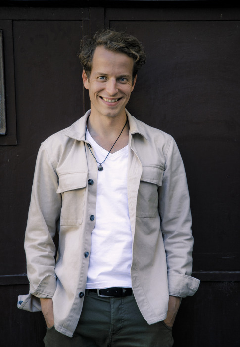 © Christian Hartmann 2022