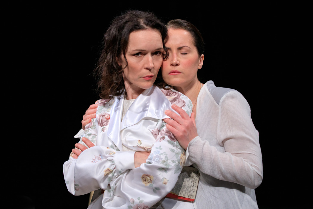 © Josephine Bauer - from the play "Summer pleasures" 2020