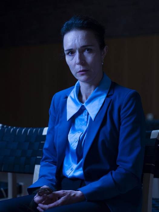 © Josephine Bauer from the movie "Angelic" 2022