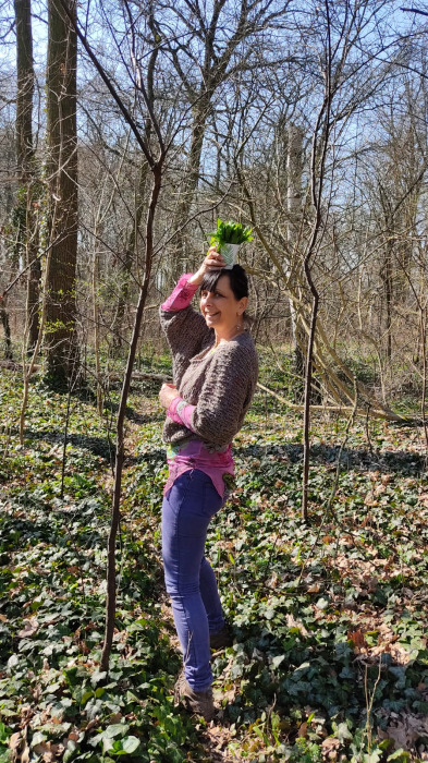 © einges Foto Frühjahr 2022