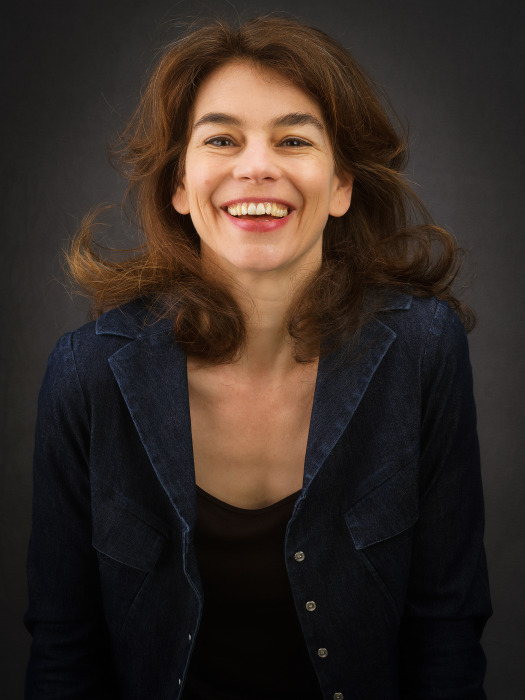 © Alex Urosevic Alex Urosevic