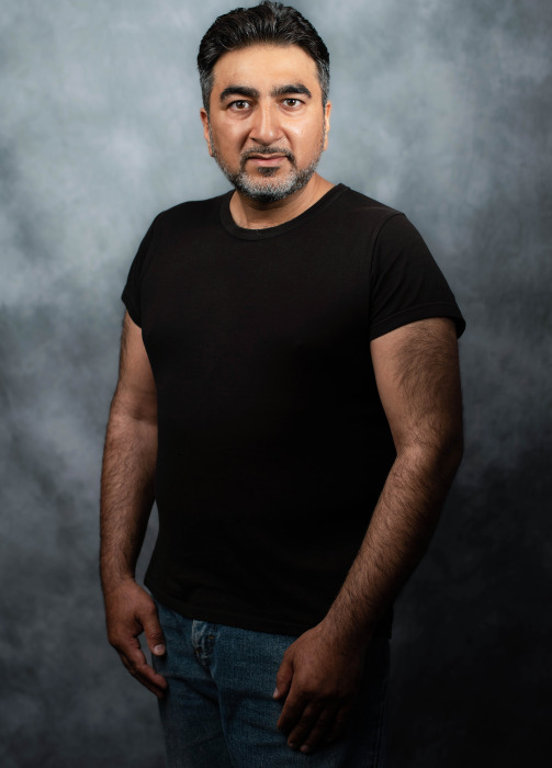 © Tahir Ashraf 2022