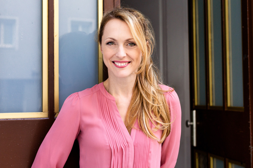 © Barbara Maria Hutter August 2022