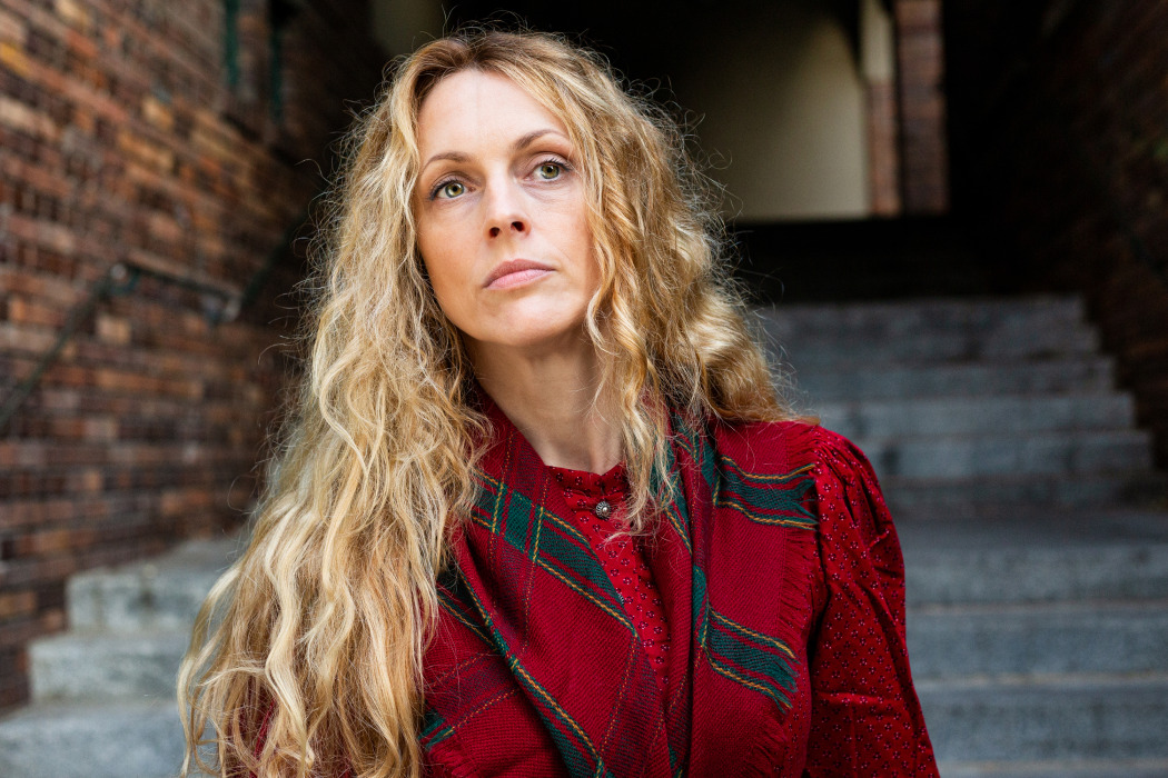 © Barbara Maria Hutter August 2022