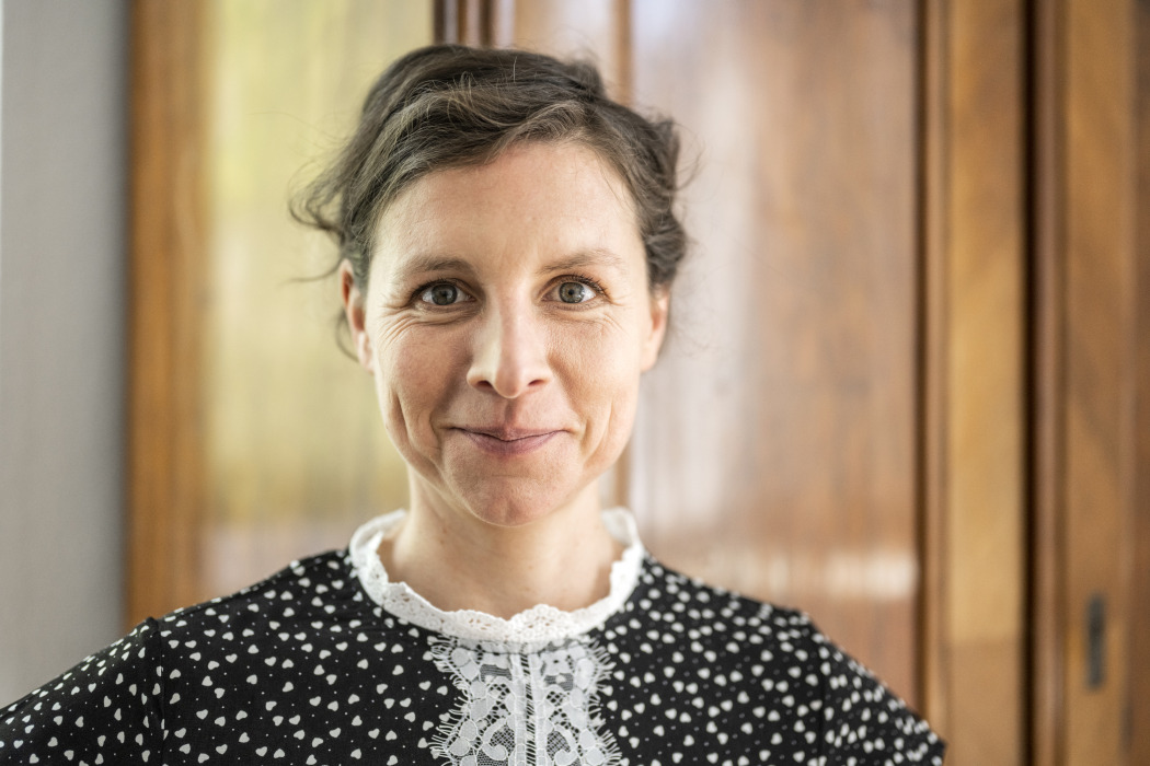 © Peter von Felbert 2022