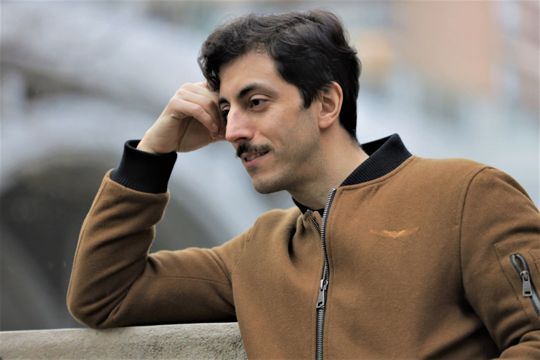 © Filippo Sbalchiero 2022