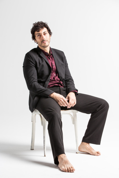 © Juan Carlos Toledo 2021