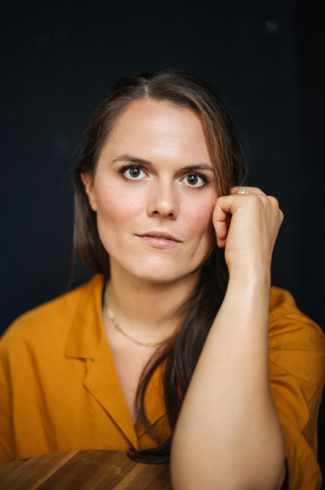 © Iveta Rysava 2022