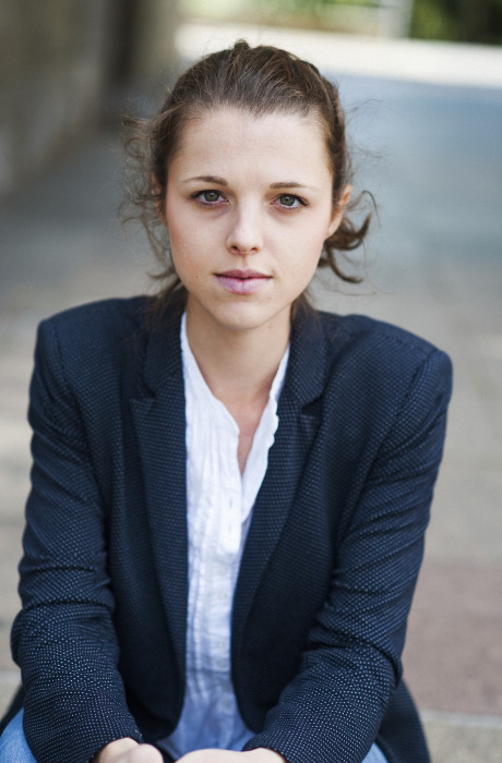 © Linda Rosa Saal 2020