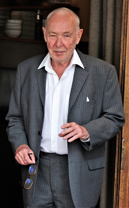 © Danny Richter 2022