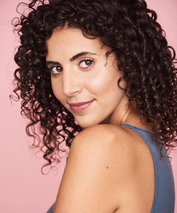 © David Muller 2020