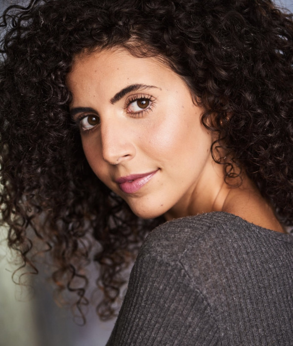 © David Muller 2020