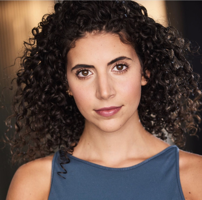 © David Muller 2020