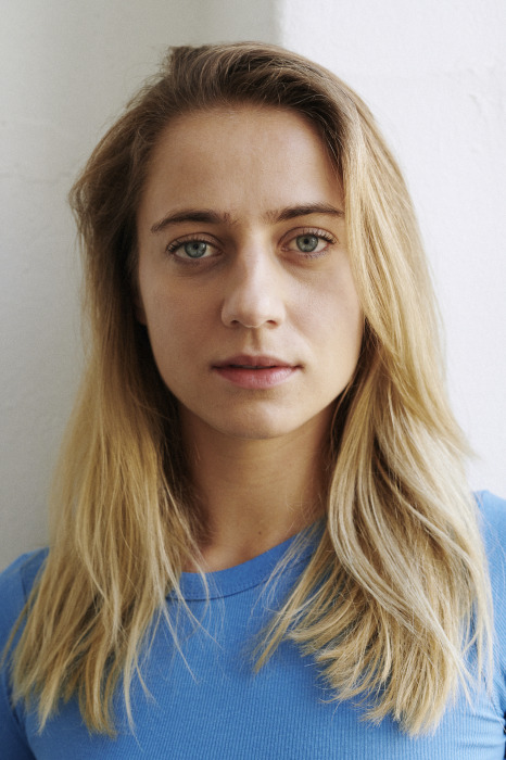 © Valeria Mitelman 2022