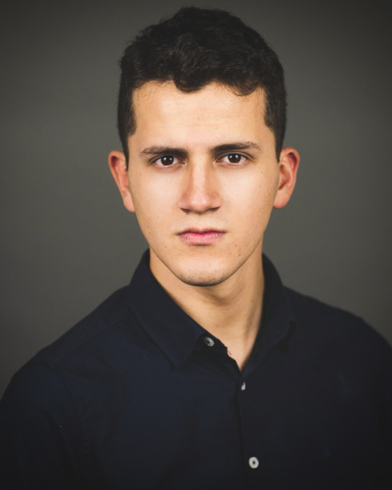 © Leonardo Villegas 2022