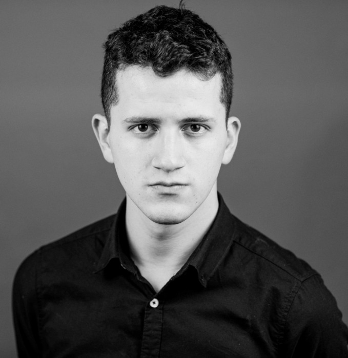 © Leonardo Villegas 2022