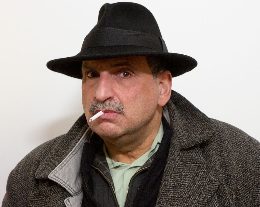© Photo prise par Nikokaï SAOULSKI Janvier 2022