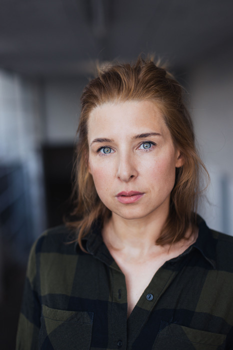 © Elena Zaucke