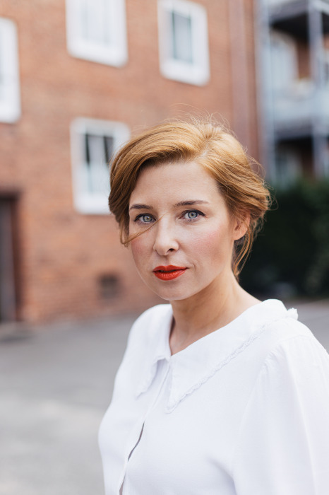 © Elena Zaucke