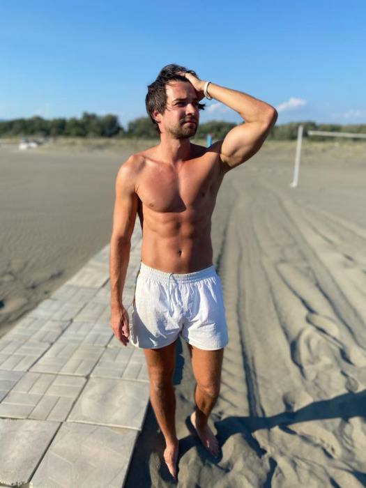 © Dominik Brünnig 2020 Instagram