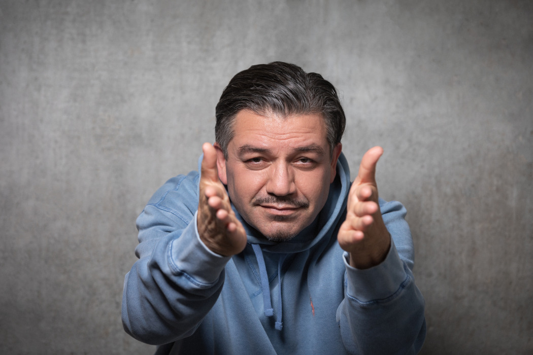 © Cristian Mihaila 2022