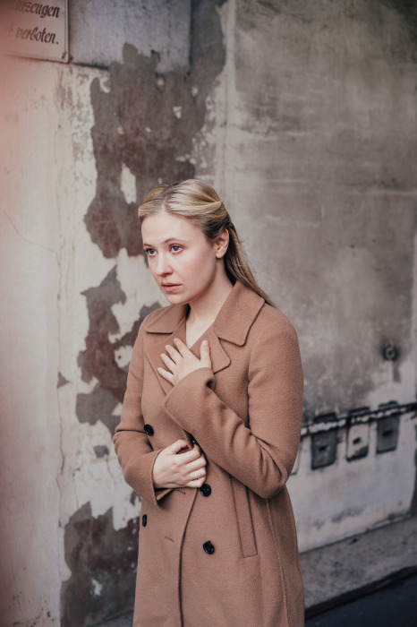 © Saskia Allers 2022