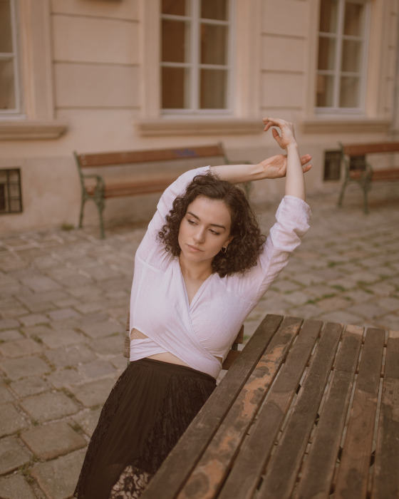 © Julia Mavula 2021