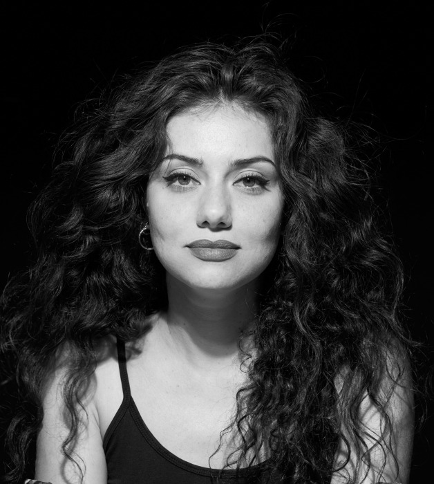 © Abdallah Sabry