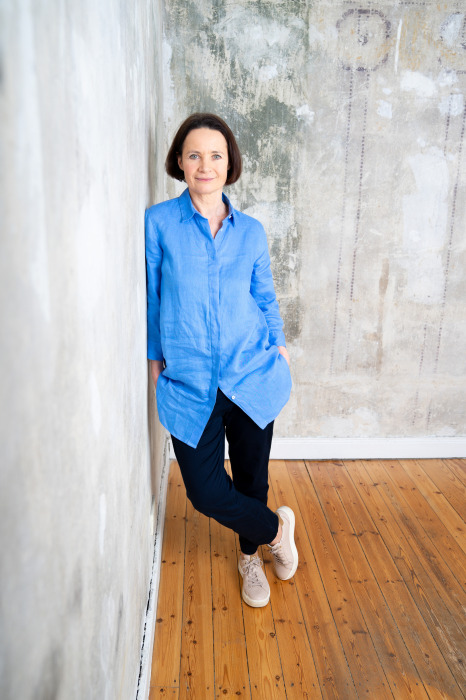 © Jennifer Mohr 2022