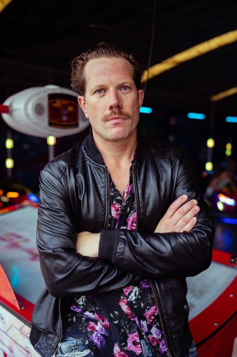 © Volker Schmidt 2022