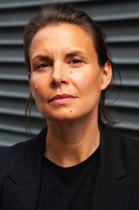 © Flora Mathieu