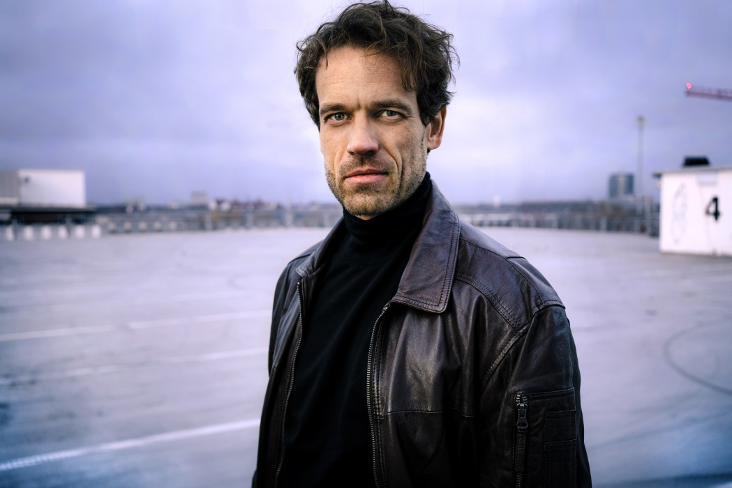 © Christian Hartmann 2019